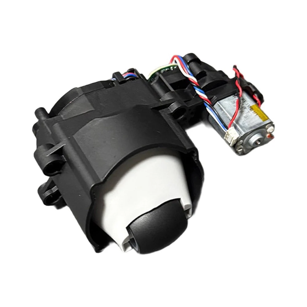 Motorized Omnidirectional Wheel for For p20 PRO G30S For qrevo 2PRO For curv EdgeC S9Max Vacuum Cleaning Robot Systems