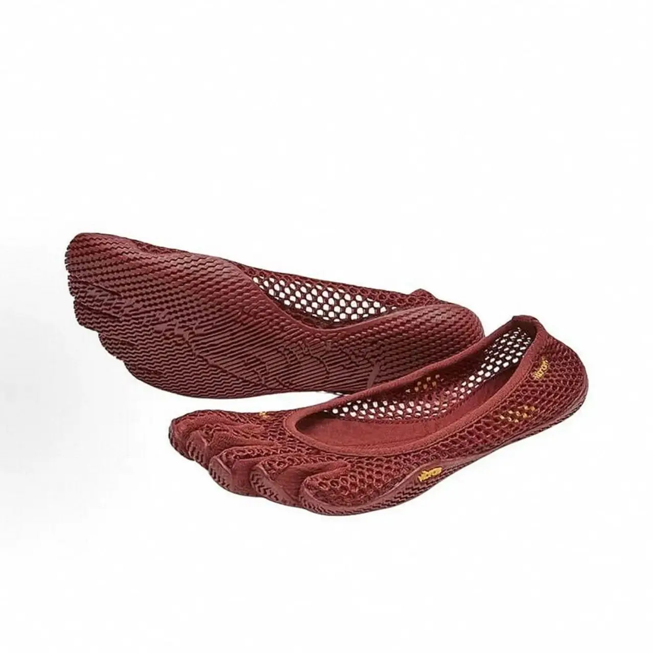 2026 New Five-Finger Shoes For Women, Ideal For Indoor Yoga, Pilates, Complete Training Bare Feet, Non-Slip And Suitable For Fitness