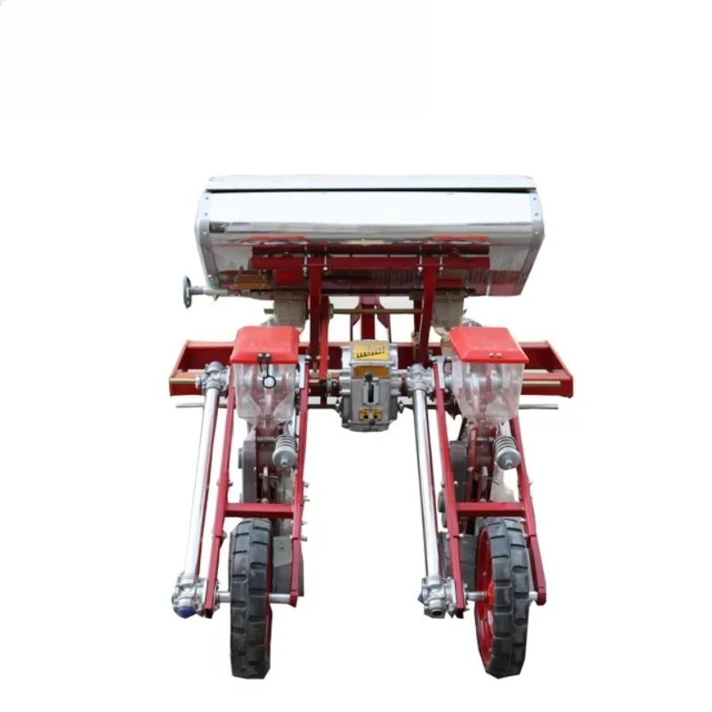 ANON Multifunctional Corn Planter for Agriculture Machinery Seed Planter Machine Wheat Planter Planting Machine