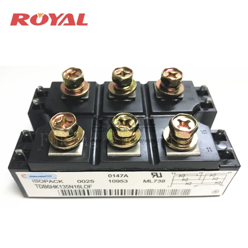 TDB6HK135N16LOF TDB6HK95N16LOF TDB6HK95N14LOF TDB6HK95N12LOF TDB6HK165N16LOF TDB6HK135N16L