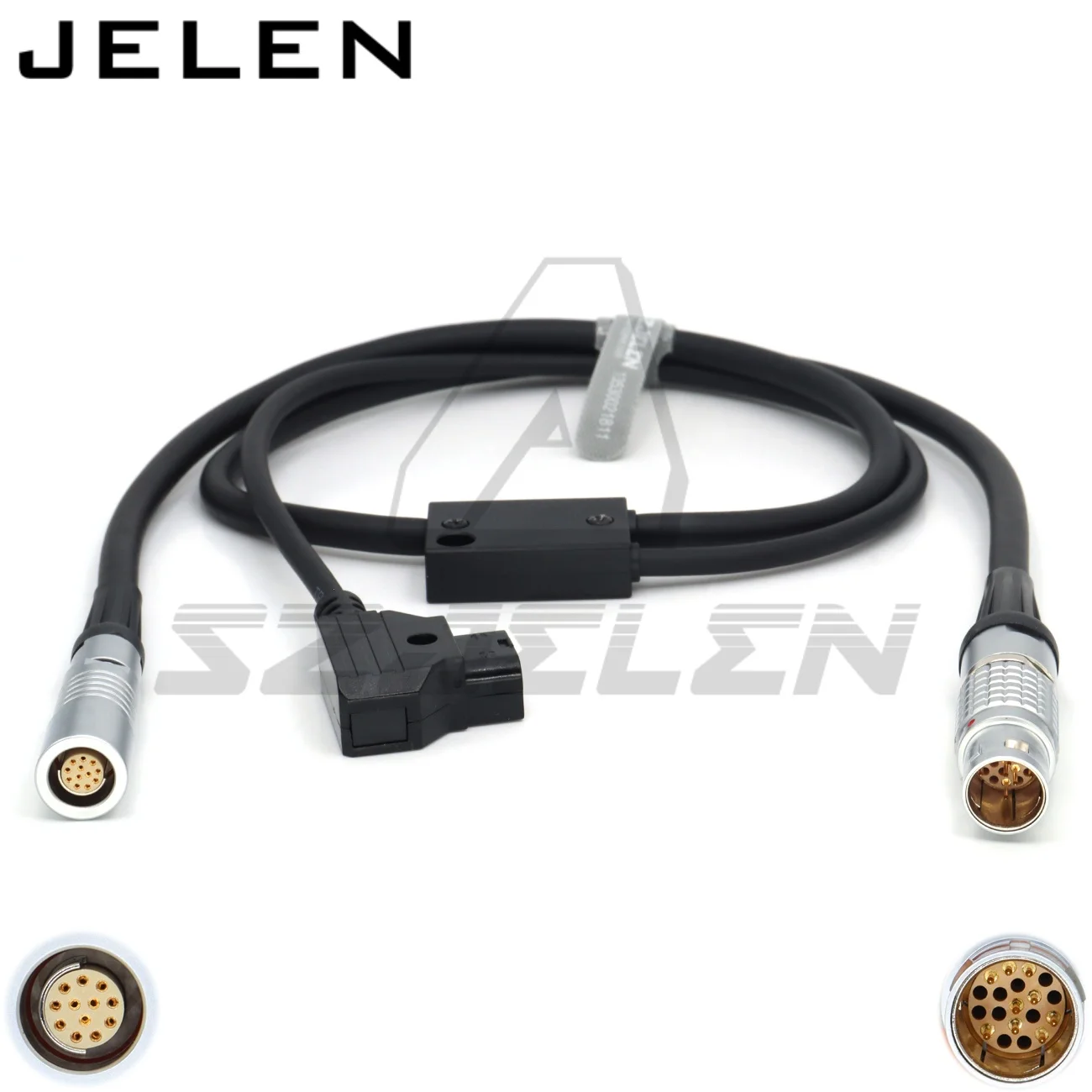 Arri K ZMU-3 Clm Ps…