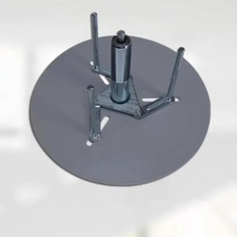 ใหม่ Pay-off Rack Pay-off Artifact Pay-off Reel สาย Reel ตัดลวดและลวดเกลียวคีมเครื่องมือไฟฟ้า Clamp Pack