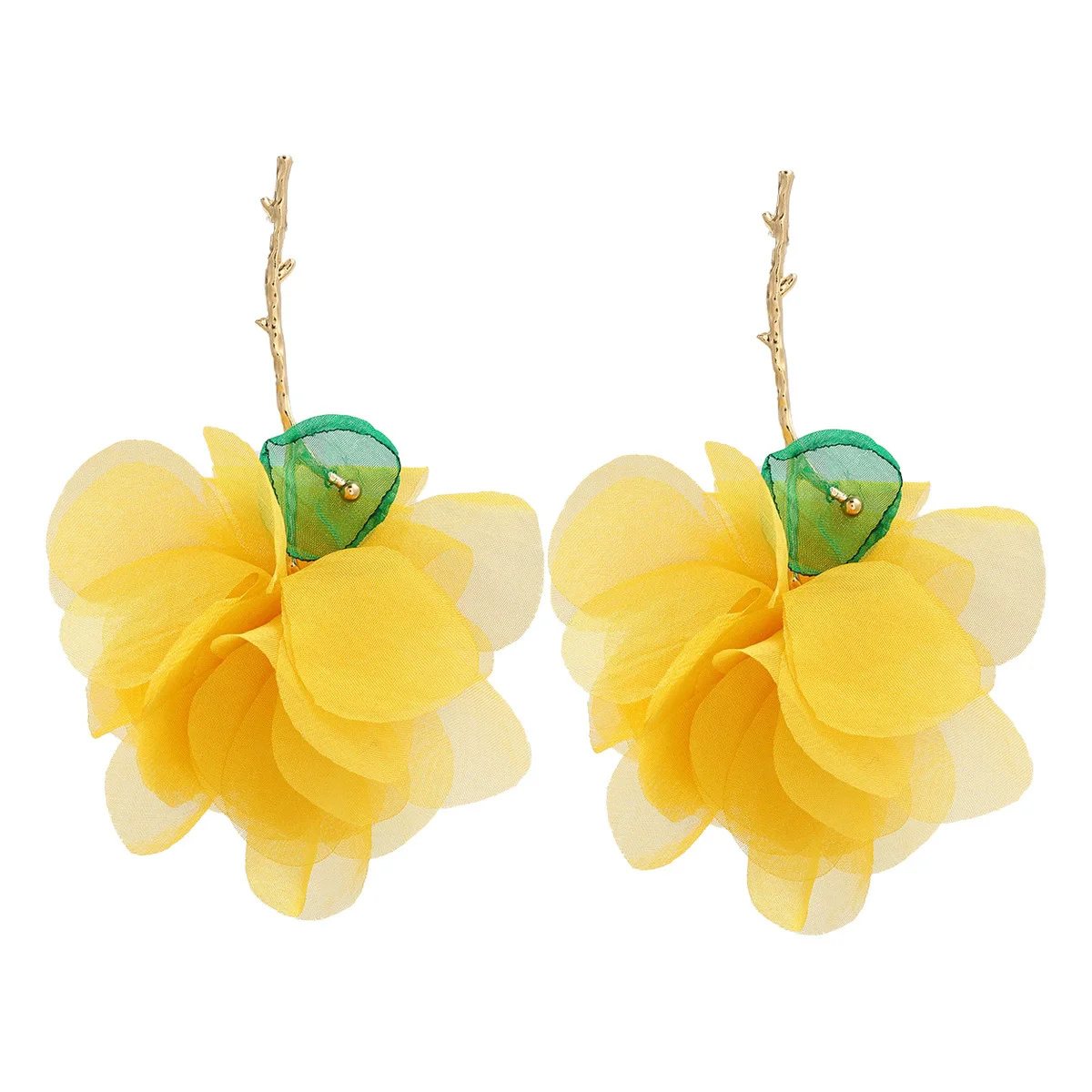 Bohemia Fabric Flow… - image