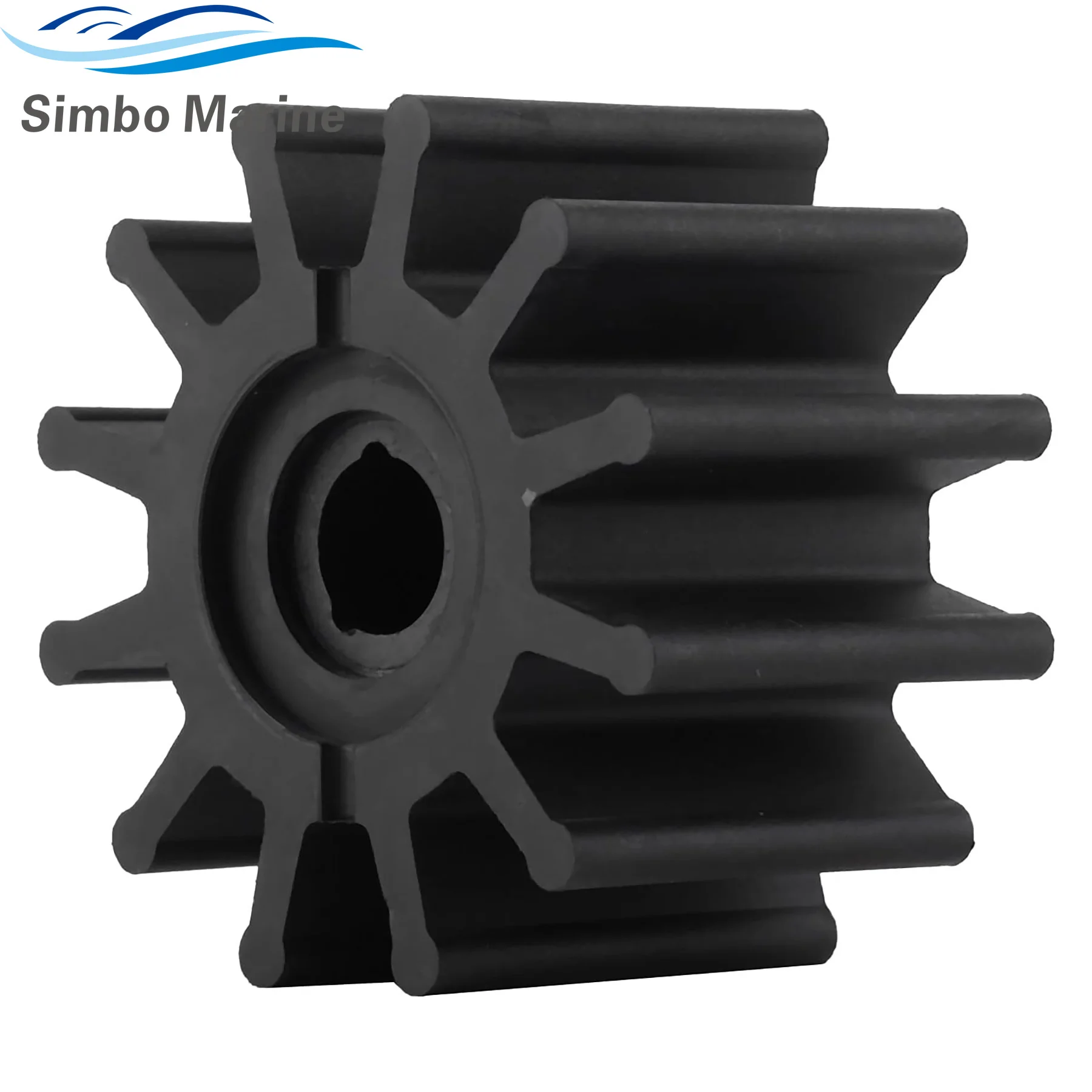 Sierra 18-30585 Compatible with OMC Cobra 3.2L 5.7L 5.8L 7.4L 8.2L Marine Sterndrive Motors Replacement Models 987176 3854072