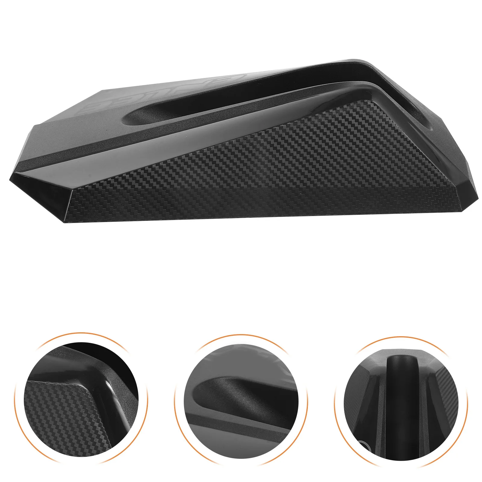 

Professional Bike Wheel Fixing Stand Stable Bicycle Exercise Stand No Tools Needed Cycling Mat Mat for Stationary Bike