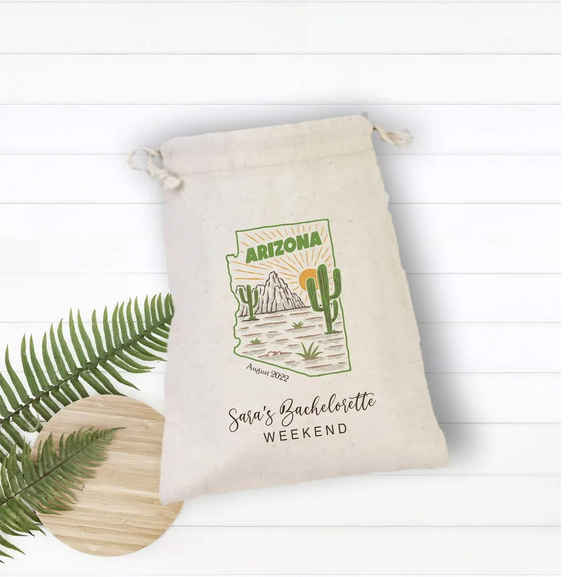 Arizona Bachelorett… - image