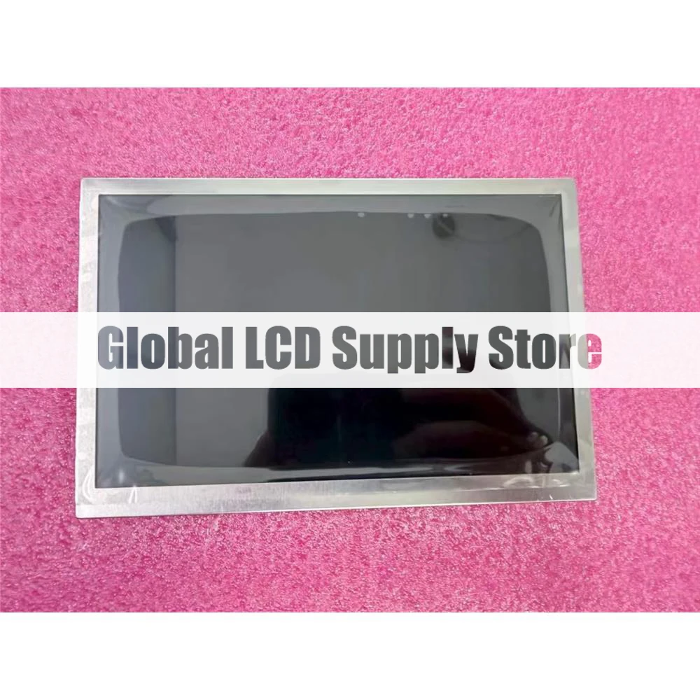 TX18D205VM0BAA New Original A-Grade 7 inch 800x480 LCD Display Screen for Industrial Equipment