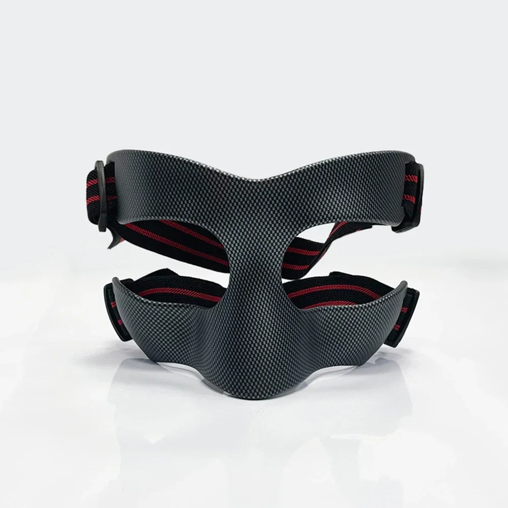 Nose Protection Mask Basketball Face Guard Protect Brow Bones Protect Cheekbones Protect Nose Bridge During Exercise