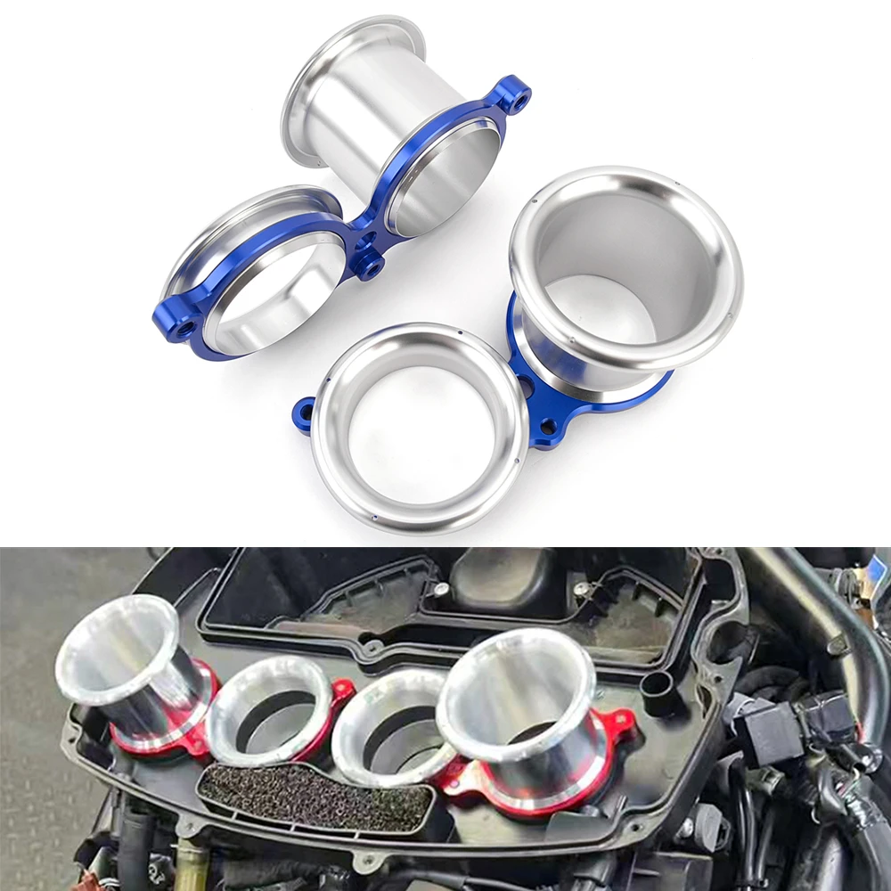 

Мотоцикл GSXS1000F GSXS1000S аксессуары для воздушной коробки с высоким расходом для Suzuki GSX-S1000F GSX-S1000S GSX-S 1000F чашка воздухозаборника