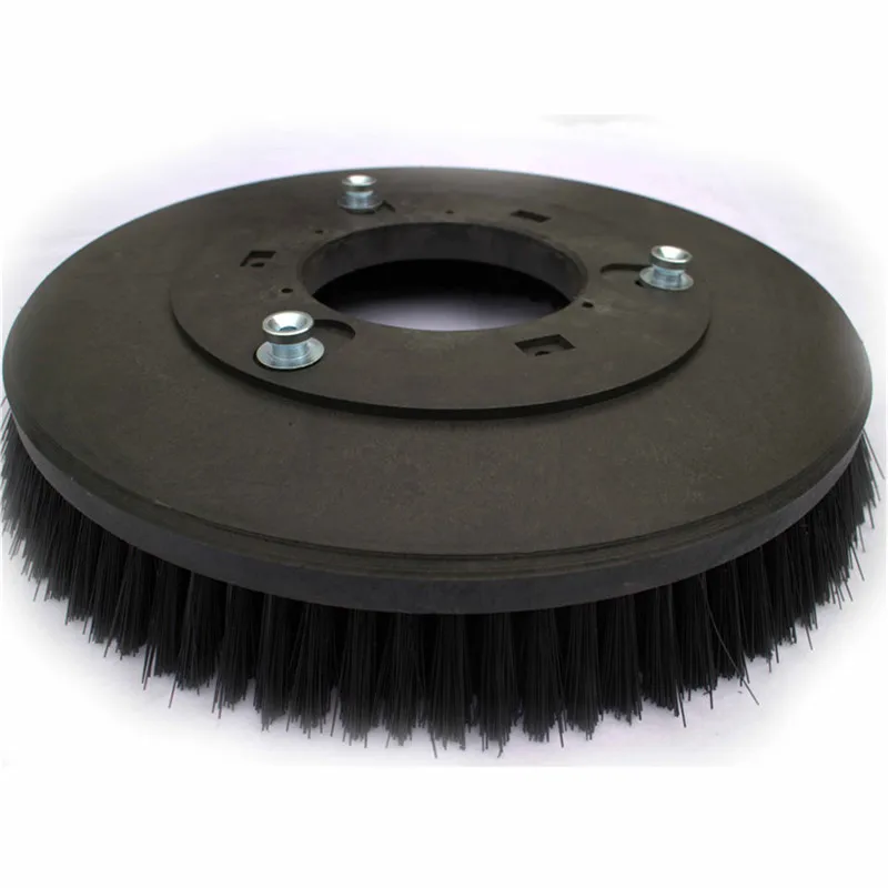 REPALCEMENT COMAC L20B DISC BRUSH / PAD DRIVER  0.6mm