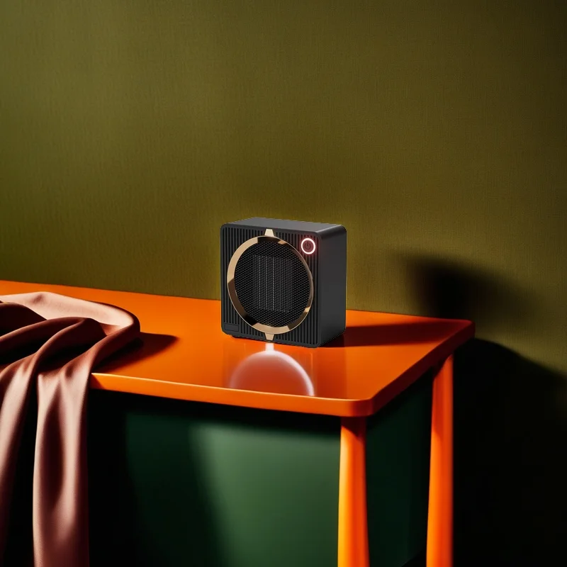 

Портативный электрический обогреватель, вентилятор с быстрым нагревом для зимних домашних помещений, воздухонагреватели, элемент PTC, отдельно стоящий