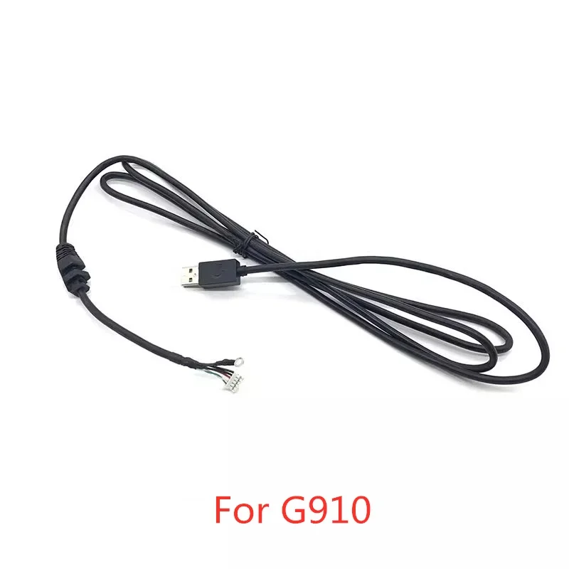 1 Piece Original Keyboard Cable For Logitech G412 G413 G512 G513 G610 G810 G910 K835 K845 USB Keyboard Wire Accessories view 4