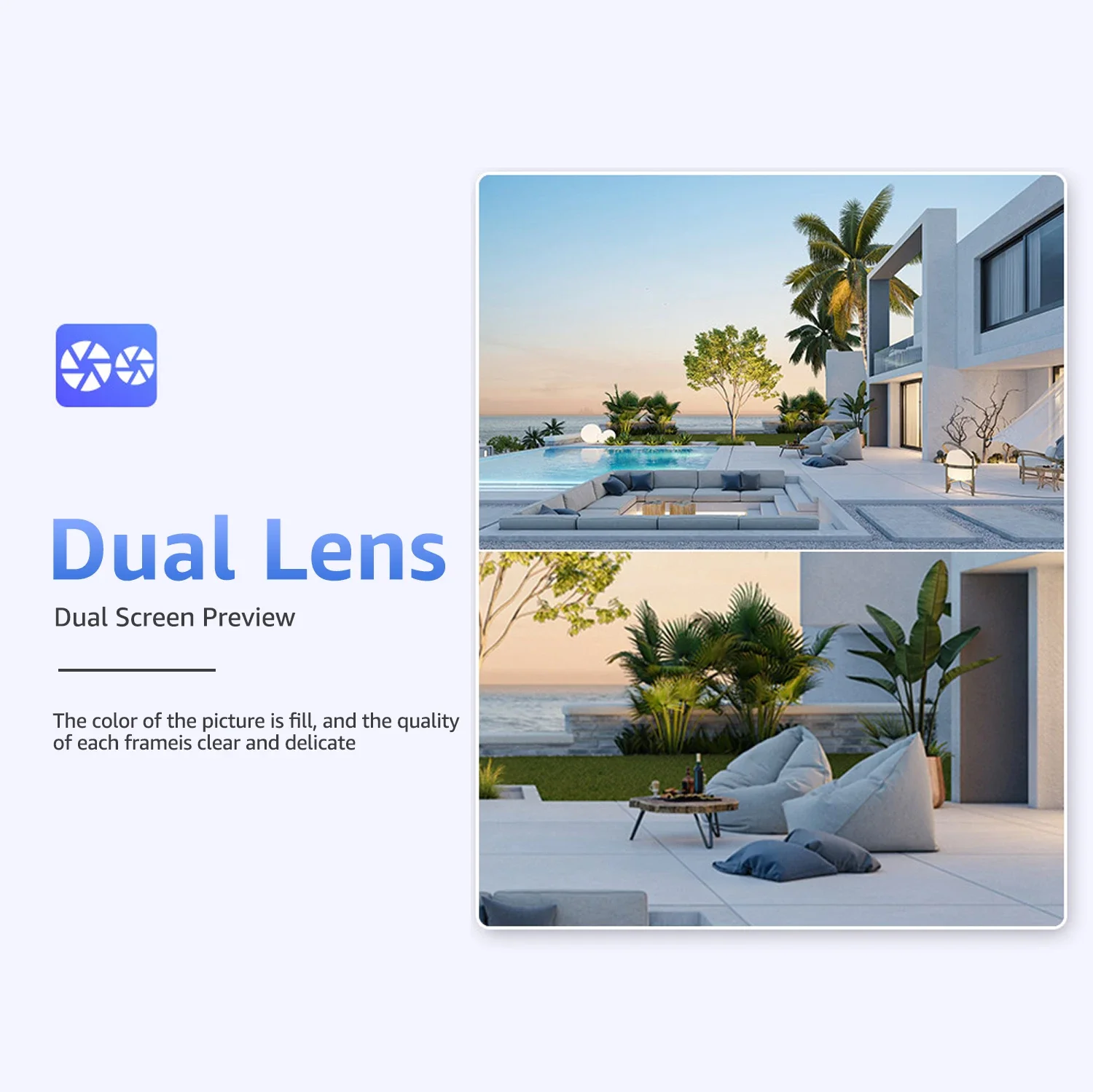 4K Wireless 4G Solar Camera 20X Zooming Dual Screen Wireless Outdoor 4K WiFi PTZ Human Auto Tracking Surveillance Cameras