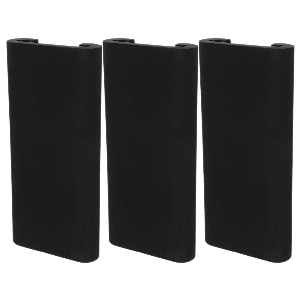 

3Pcs Breathable Kayak Seat Pad Outdoor Training Eva Non-Shock Cushion for Dragon Boat Fishing Paddle Board Canoe Accessories