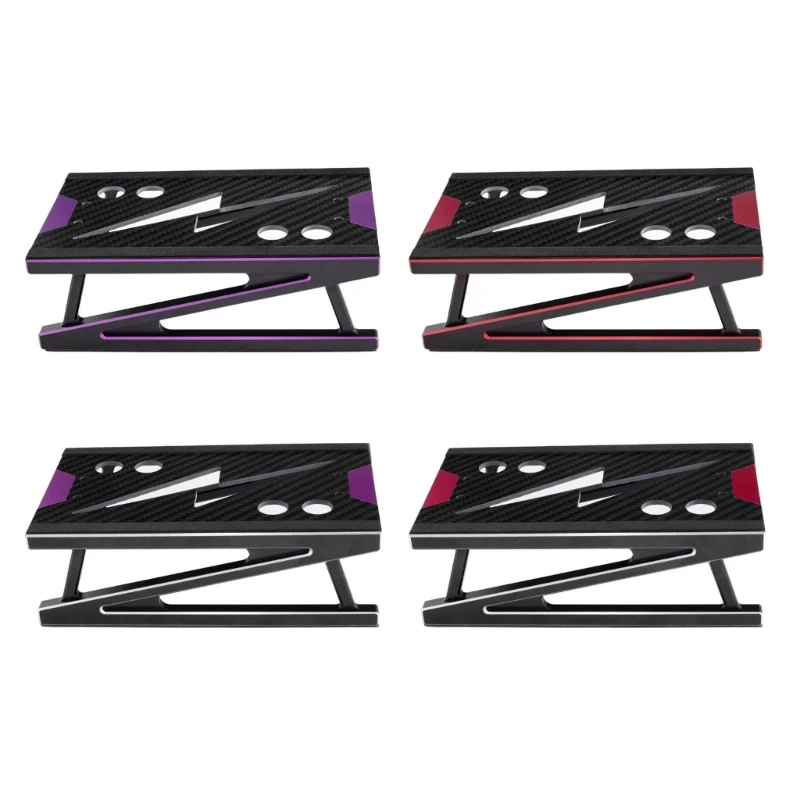 

Adjustable Maintenance Stand for 1/10 or 1/8 Scale Remote Control Models