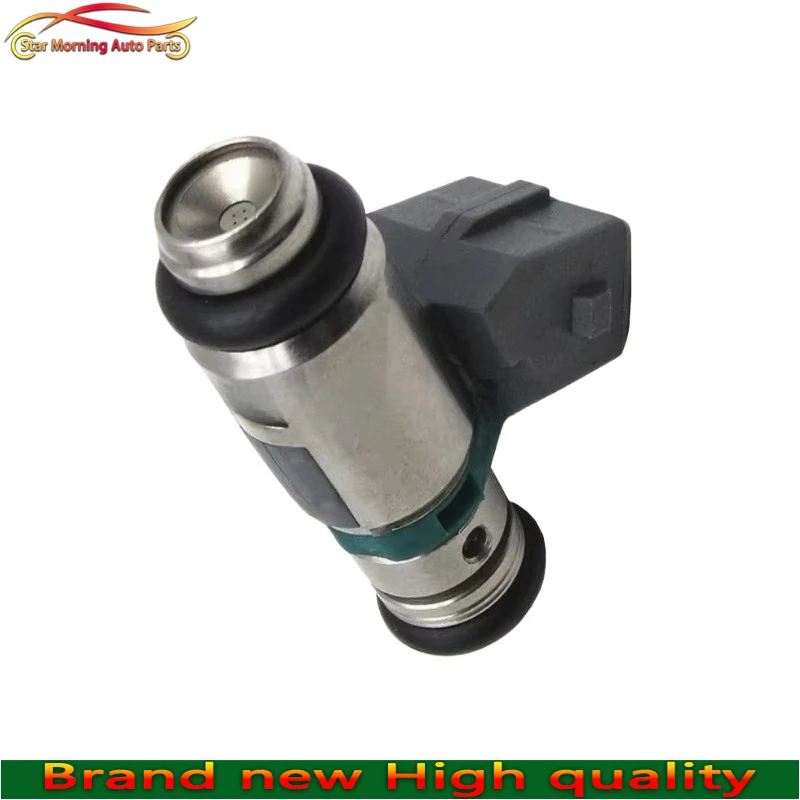 

IWP142 7700873489 8200128959 AIWP142 7700873489 8200128959 Совершенно новая топливная форсунка для Clio Laguna Megane Scenic 1,4 1,6