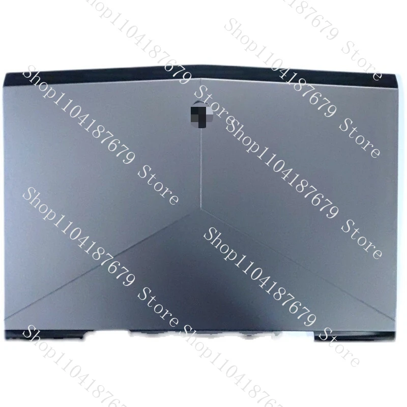 

For Dell Alienware 17 R4 R5 Back Cover Rear Lid Top Case A Shell 1KK86 01KK86