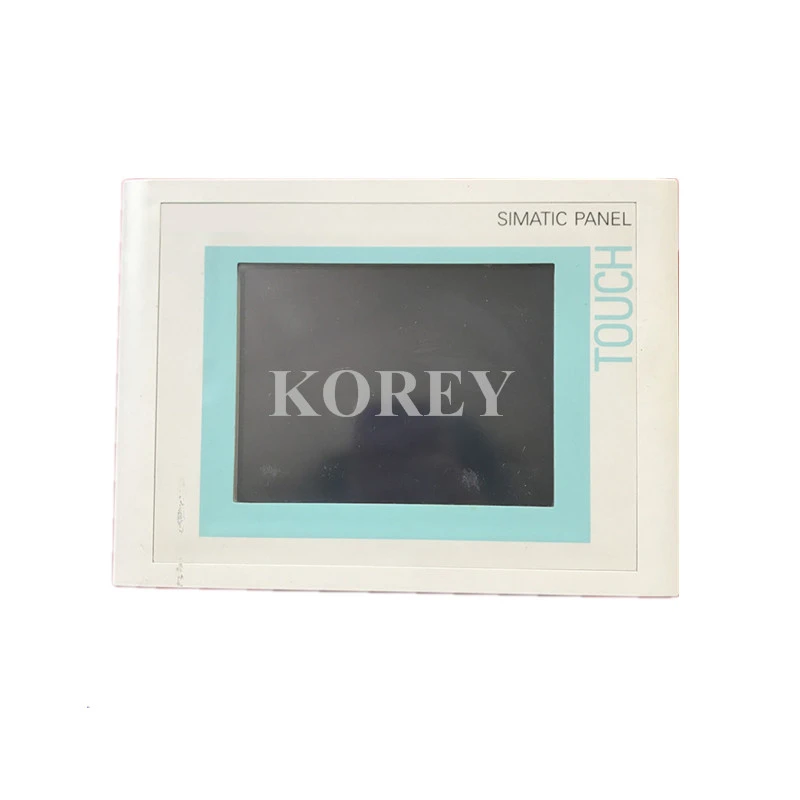 Touch Screen HMI 6AV6545-0BB15-2AX0 6AV6545-0DB10-0AX0 6AV6545-0BA15-2AX0 Original