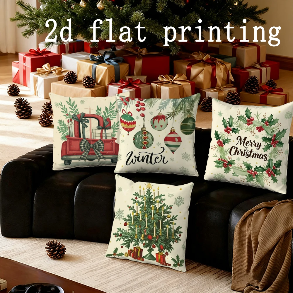 Fundas De CojíN Con… - image