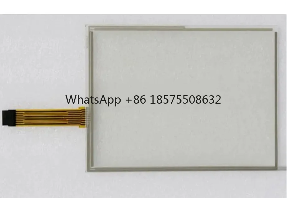 Новый TPI # 1389-002 Rev B / TPI # 1389-002 Сенсорное стекло Rev C