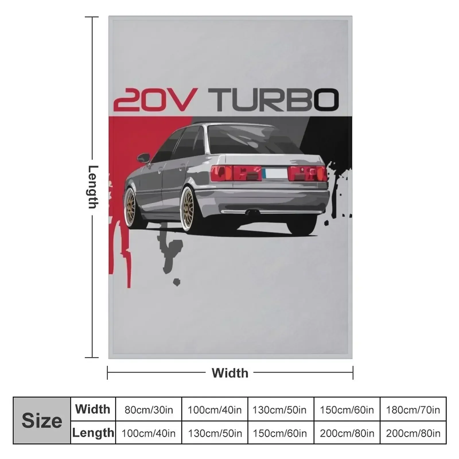 20V Turbo S2 Throw Blanket wednesday Tourist Plaid Thins Summer Beddings Moving Blankets