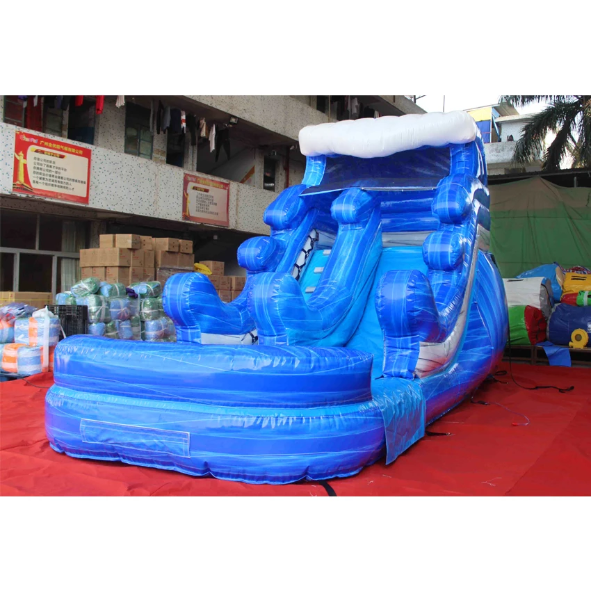 Коммерческая уличная вечеринка для детей и взрослых