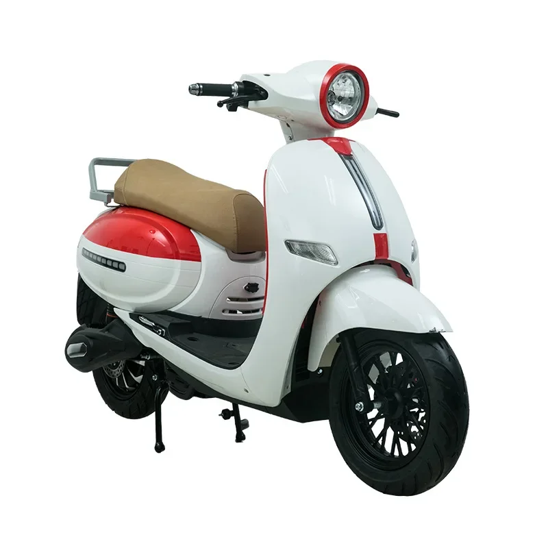 FULIKE Factory New Electric Motorcycle Cheap 1500W Electric Scooter Electric Motorcycle For Adult