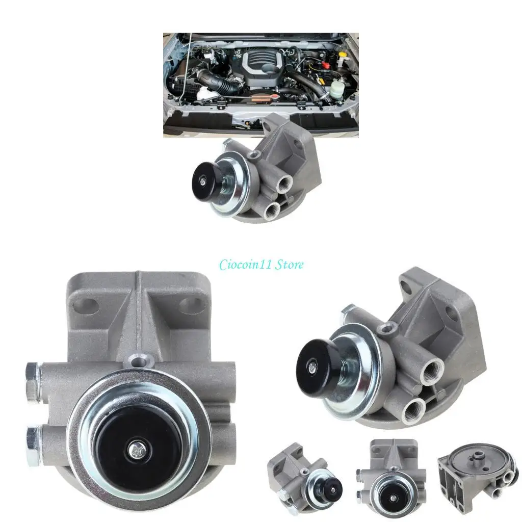 Y1UB Fuels Filter M… - image