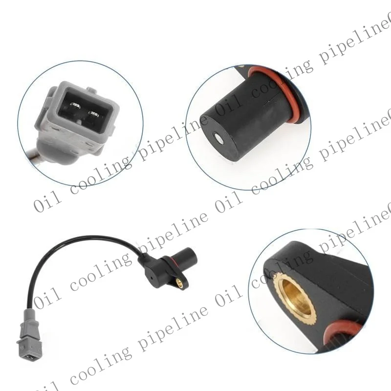 A+ Cankahaft Position Sensor 0K2N1-18891 For HYUNDAI KIA 0K2N118891 OK2N118891