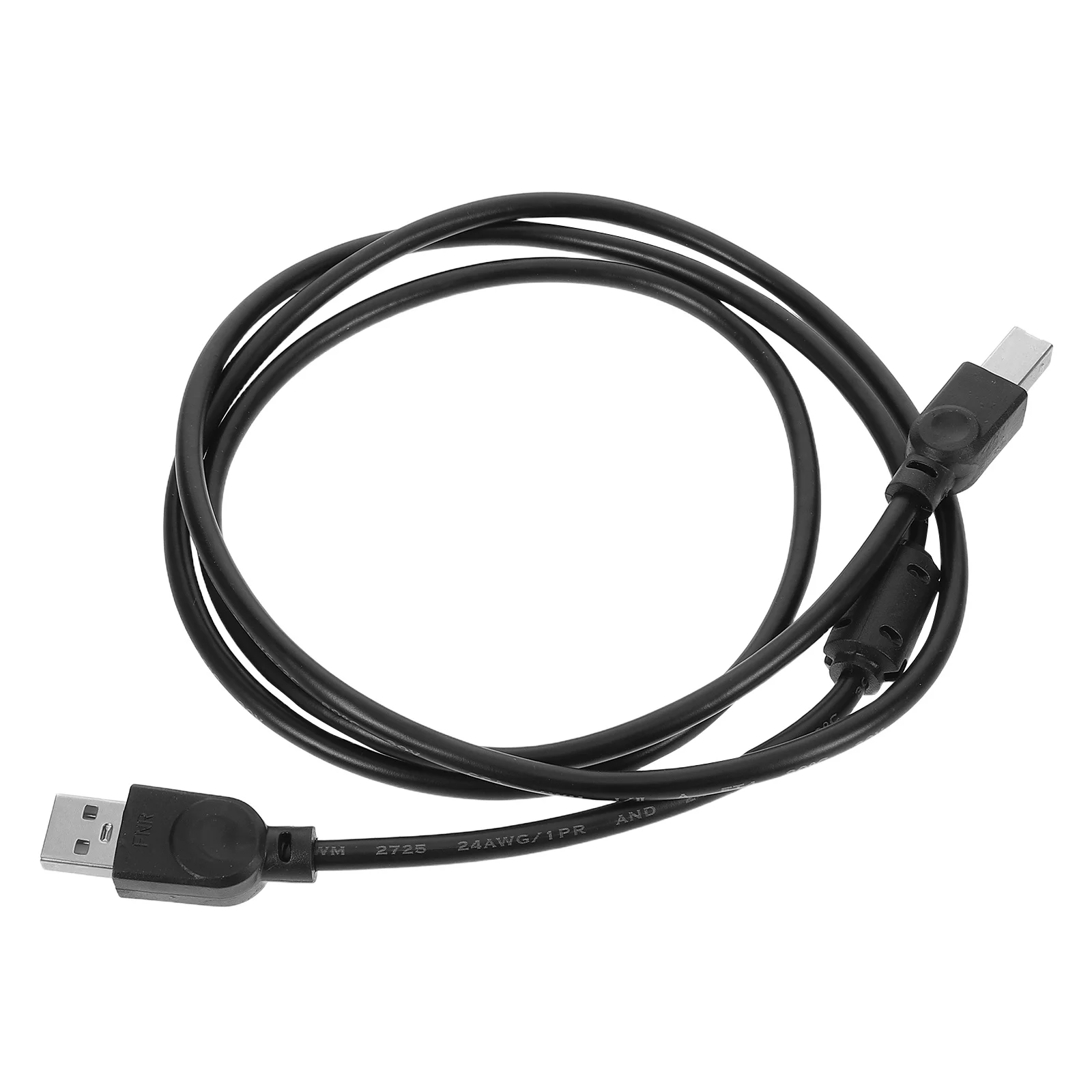 

Digital Usb 1.5M Stable Square Port Keyboard Connection For Electric Piano Midi Keyboard Electronic Drum Audio Cord Link Piano