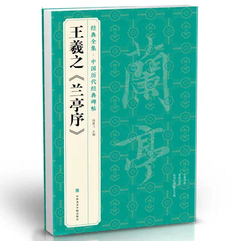 Wang Xizhi Regular Script Calligraphy Copybook Ancient Stone Inscriptions And Rubbings Copy And Practice Learning For Beginners