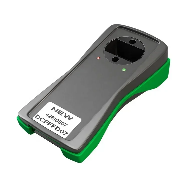 Newest OBD2 TANGO OEM Orange 5 OBD II Key Programmer Auto Transponder Tango OBDII Remote Control Scanner