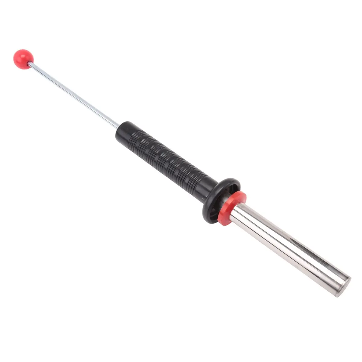 friendly-Iron Absorber Swarf Collector Magnetic Pick Up Rod Magnets Manual with Handle Retrieving Tool NdFeB Grabber
