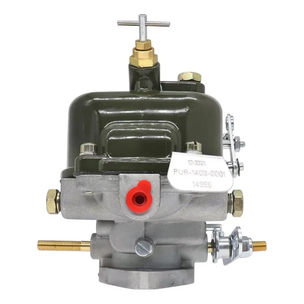 FOR JOHN DEERE 1020, 2010, 2020, 2030, 2510 TRACTOR CARBURETOR 1403-0001
