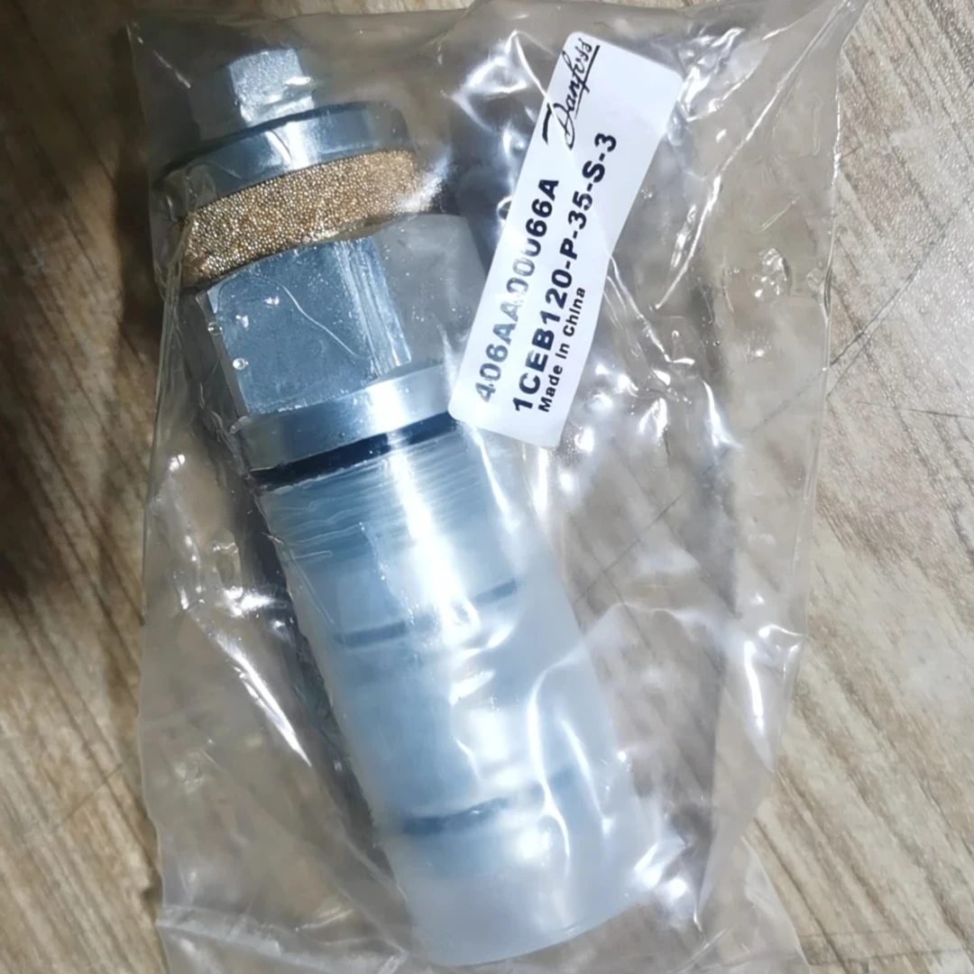 1CEB120P35S3 406AA00066A 1CEB120-P-35S3 1CEB120-P-35-S-3 1CEB120 ea ton v ickers صمام خرطوشة أصلي أصلي متوفر في المخزون