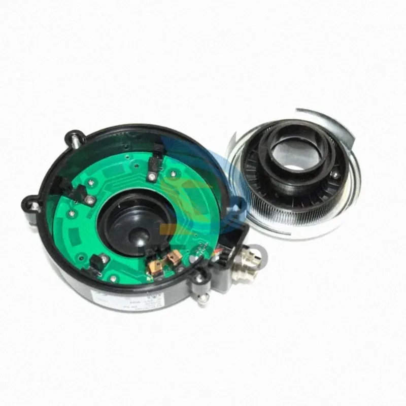 Heidelberg GTO/SM/PM52 Encoder 63.101.2211/01 Heidelberg Printing Machine Parts