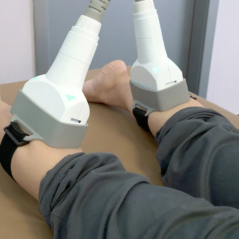 減量ボディシェイピング1060nmダイオード痩身ヒン抗セルライト除去機器