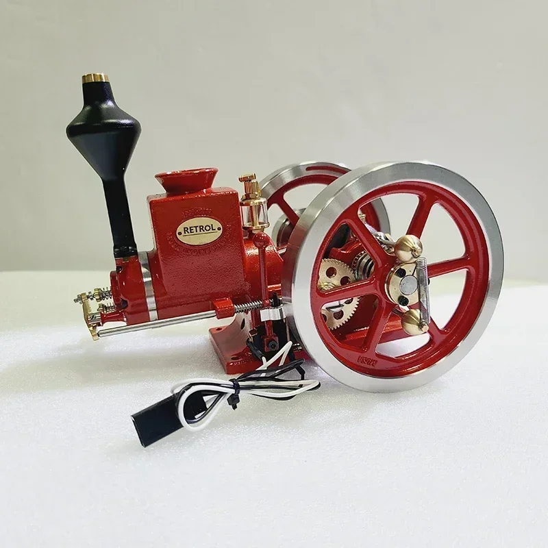 Musa 7CC Horizontal…