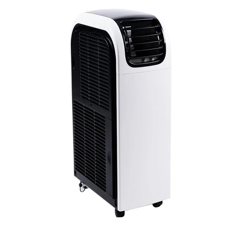 Portable air conditioner three-in-one refrigeration/dehumidification/fan integrated air conditioner