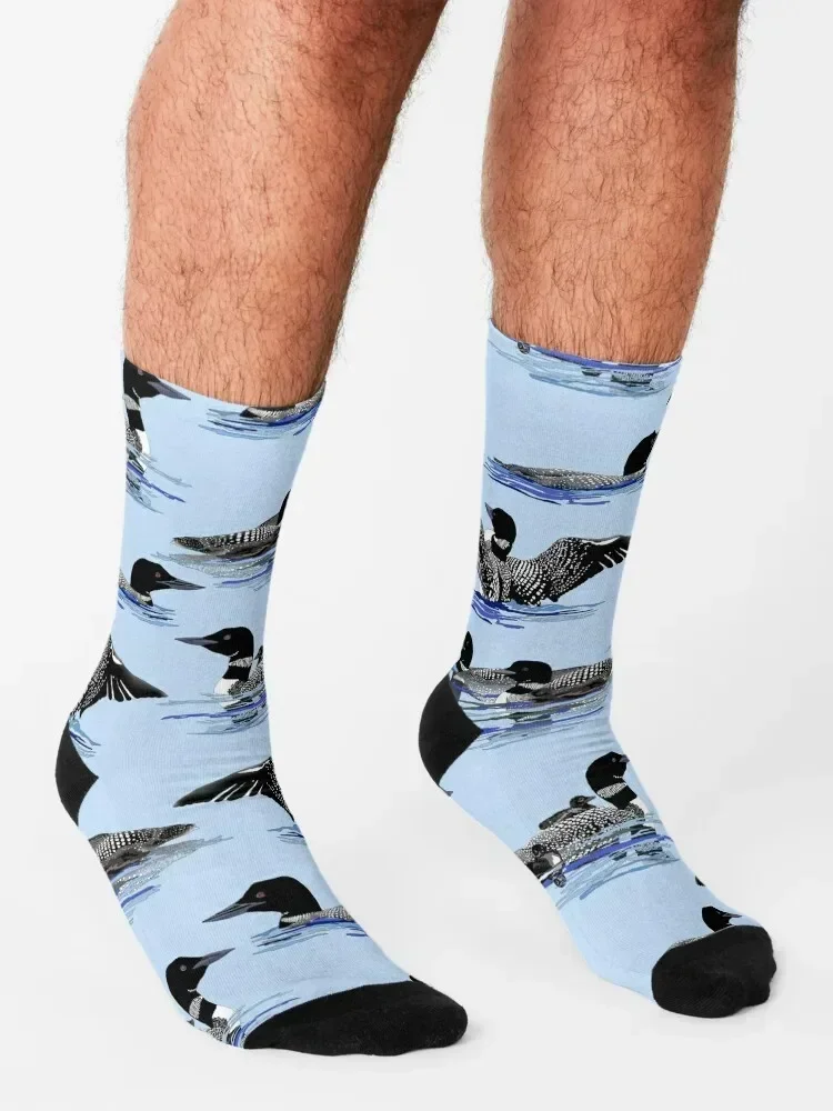 الكثير من لونز الجوارب عيد الميلاد تخزين الرياضة هدايا عيد الميلاد امرأة الجوارب الرجالية #3