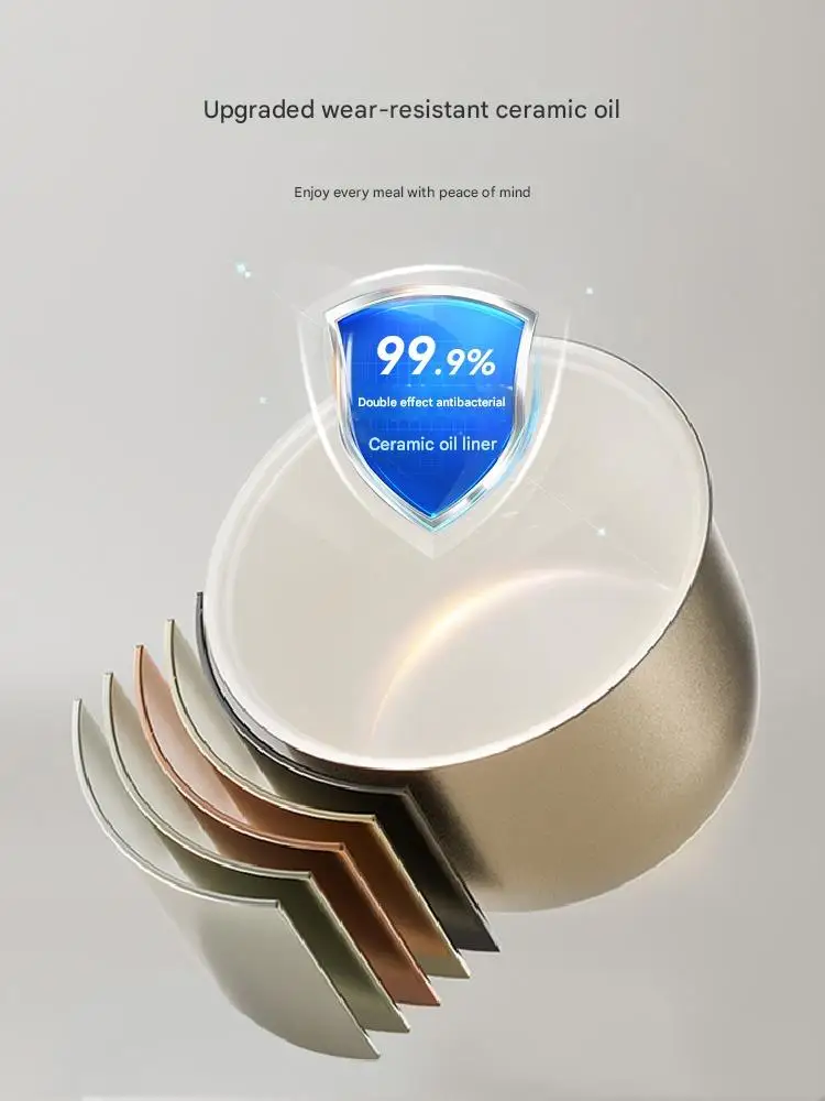 

Мини-рисоварка с медведем, бытовая маленькая старомодная рисоварка для одного человека, рисоварка для приготовления 1–2 человек