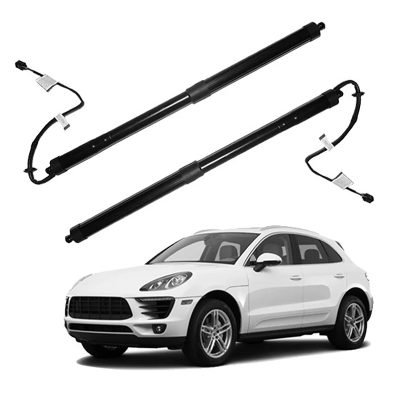 Rear Hatch Motor(LH and RH Universal)for PORSCHE CAYENNE 2010-2017 Electric Trunk Air Spring Lift Support 95851285104