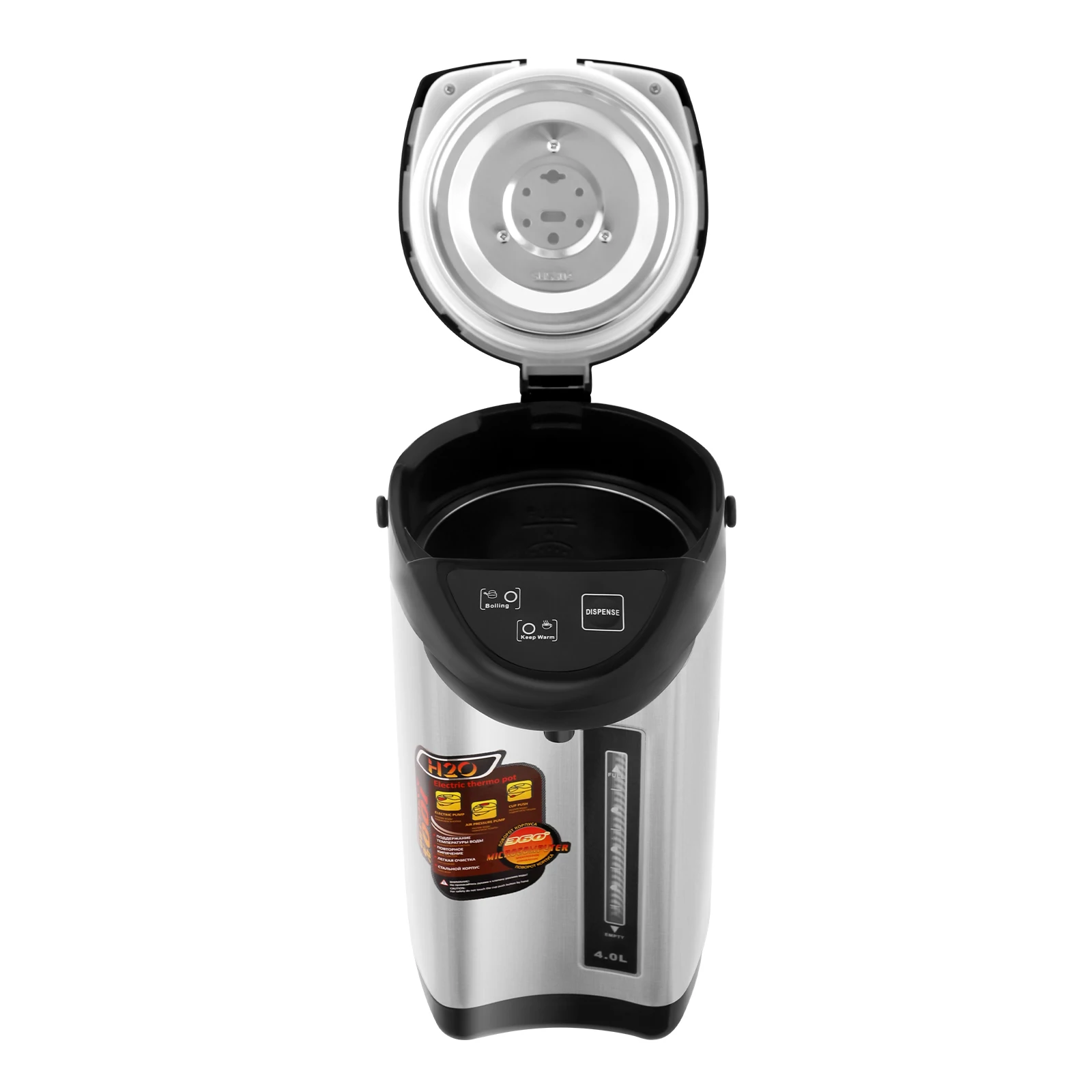 Thumbnail 2 - #62 Electric Kettles List of Top Picks