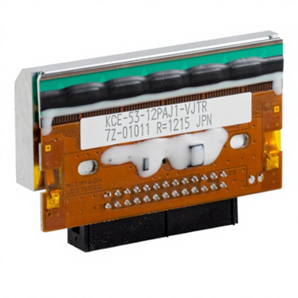 215984 DF/DATAFLEX PLUS 53mm THERMAL PRINTHEAD ASSY use for Videojet 6320 DF+ TTO printer