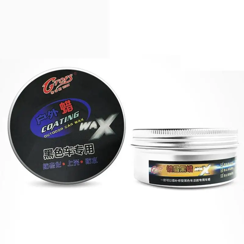 

Car Repair Wax Gloss Restoring Care Scratch Repair Wax Vehicle Caring Tools Scratch Repair Maintenance Wax Paint Surface Coating