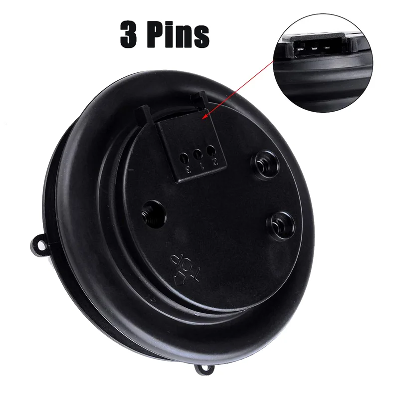

8X 660246 Car Side Rear View Folding Mirror Motor Actuator For 307 308 408 For Citroen C5 C4 T7 08 C-Triomphe C5
