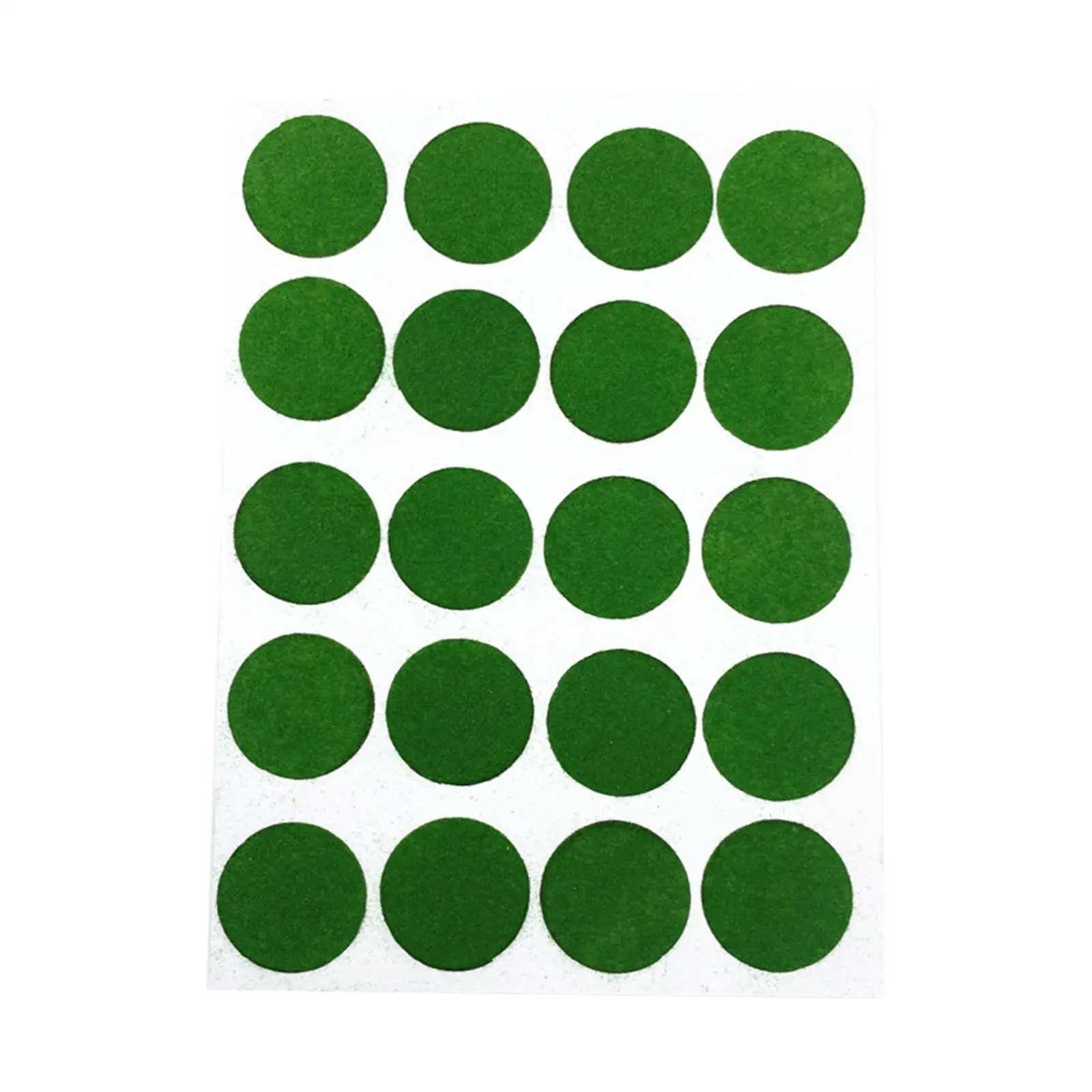 Cerotti per tovaglie da biliardo Rammendo adesivi protettivi per strappi o strappi 25 mm