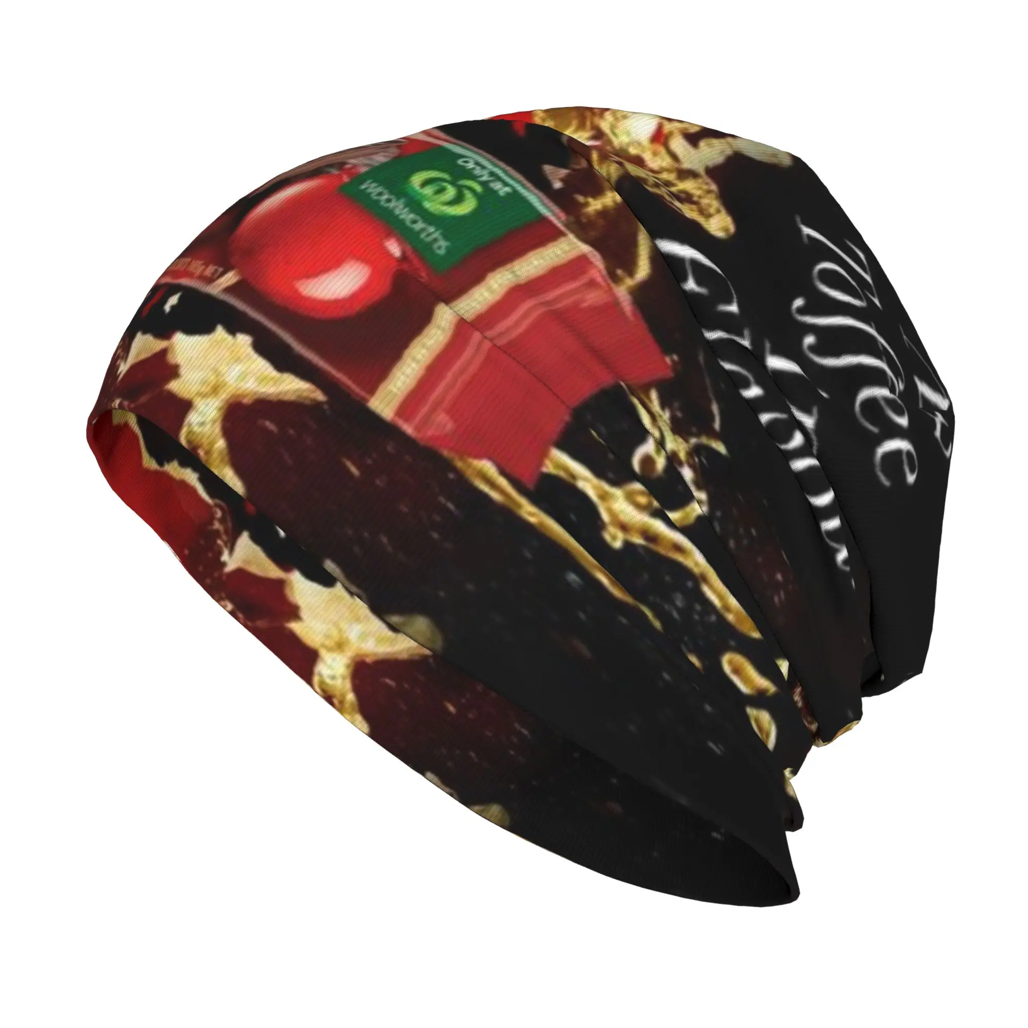 Bonnet Hats Tim Tam Men Women's Thin Hat Delicious Warm Cap Street Skullies Beanies Caps