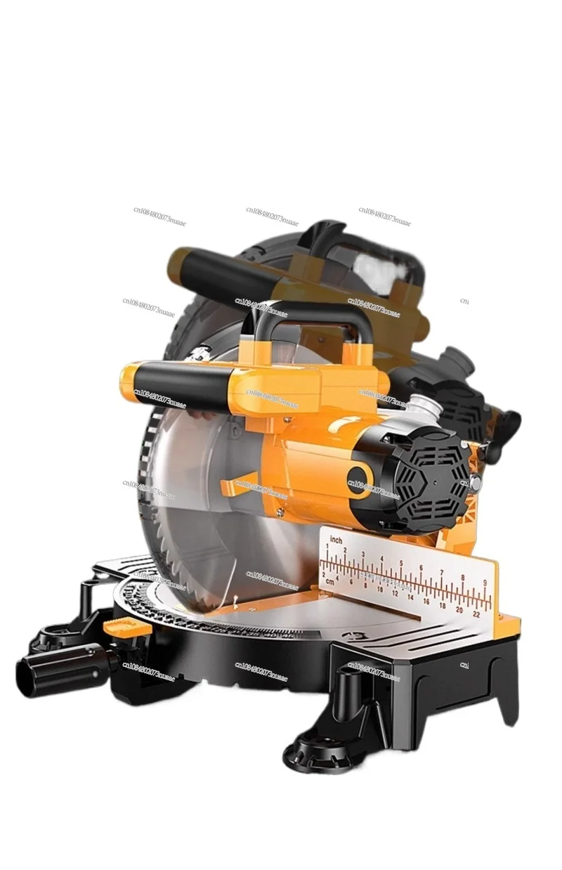 

Mitre Saw Cutting Machine, Steel Machine, Aluminum Alloy, 45 Degree Swing Head, 8 Inch, 10 Inch, 12 Inch, 14