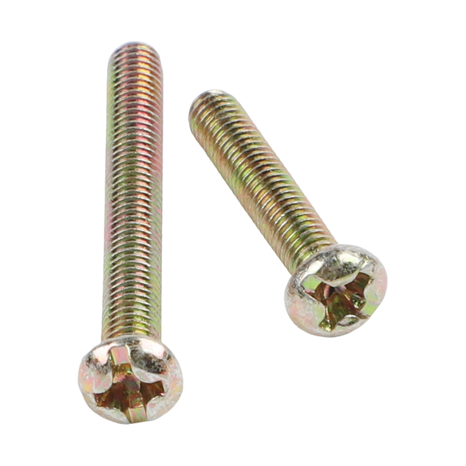 300pcs For M3 Fastener Collection Including Pan Head Screws Carbon Steel Nuts and Flat Washers for Engineering Projects